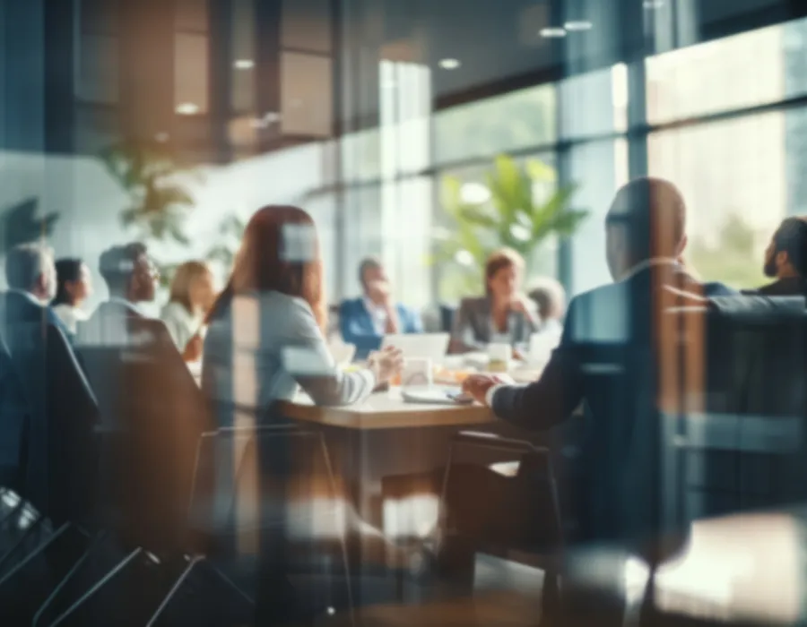 Board of Directors GDR