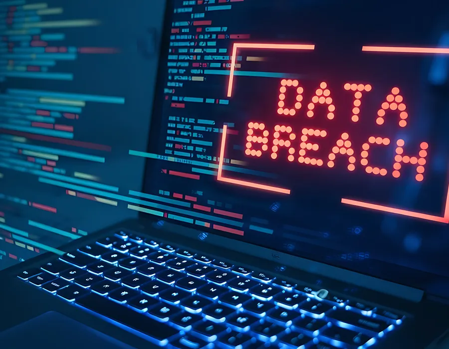 Data Breach GDR