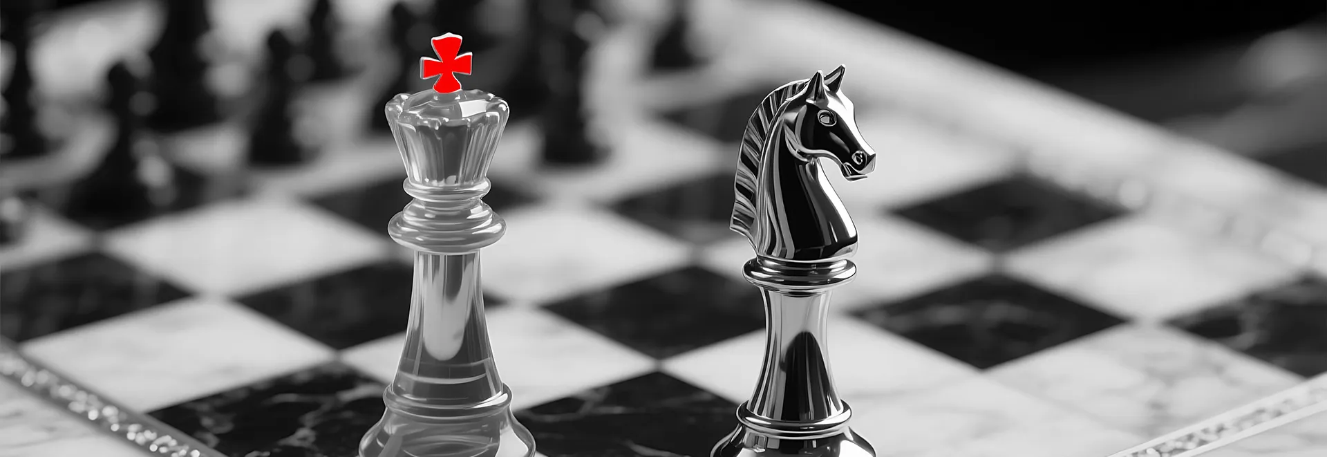 chessboard-red