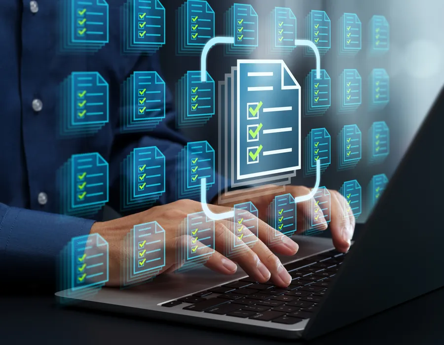 ediscovery GDR