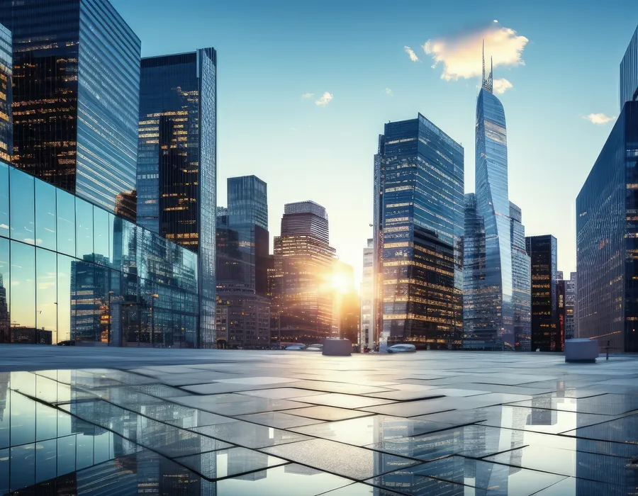 global finance