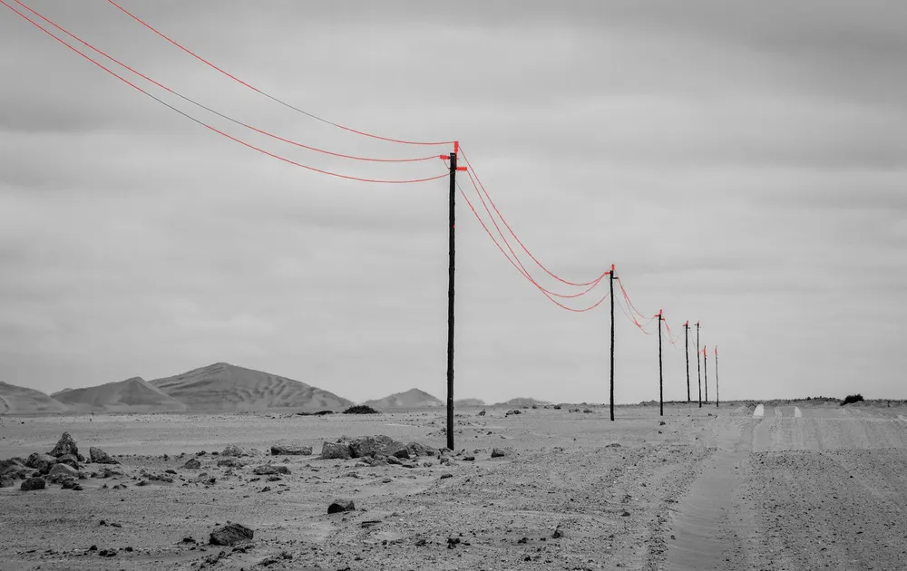 telephonepoles