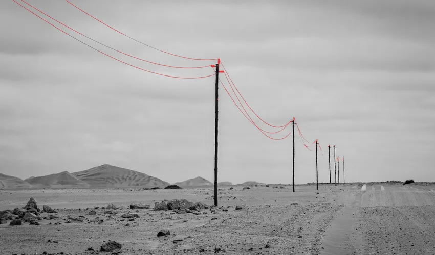 telephonepoles